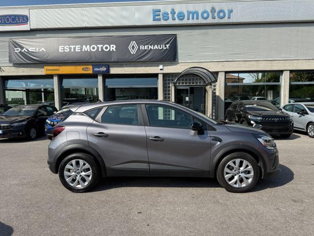 RENAULT Captur Full Hybrid E-Tech 145 CV Business - PROMO