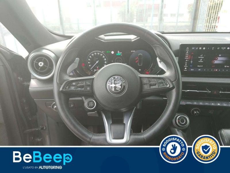 Alfa Romeo Tonale 1.5 HYBRID SPECIALE 130CV TCT7
