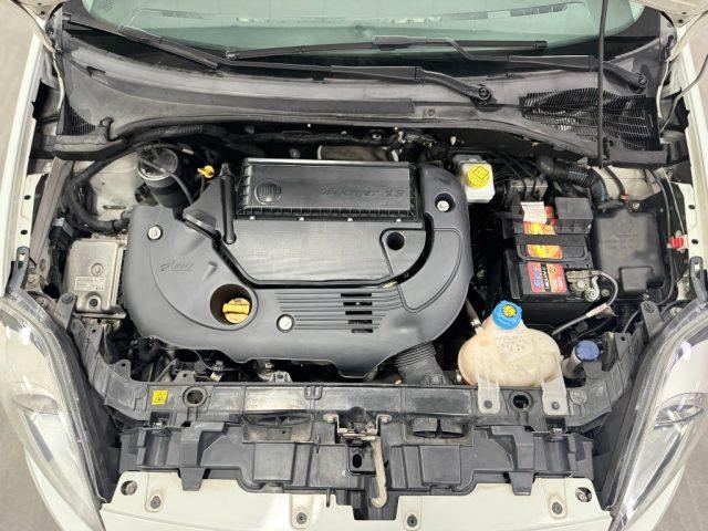 FIAT Punto 1.3 MJT 75CV 5 porte Van Pop 4 posti E5+