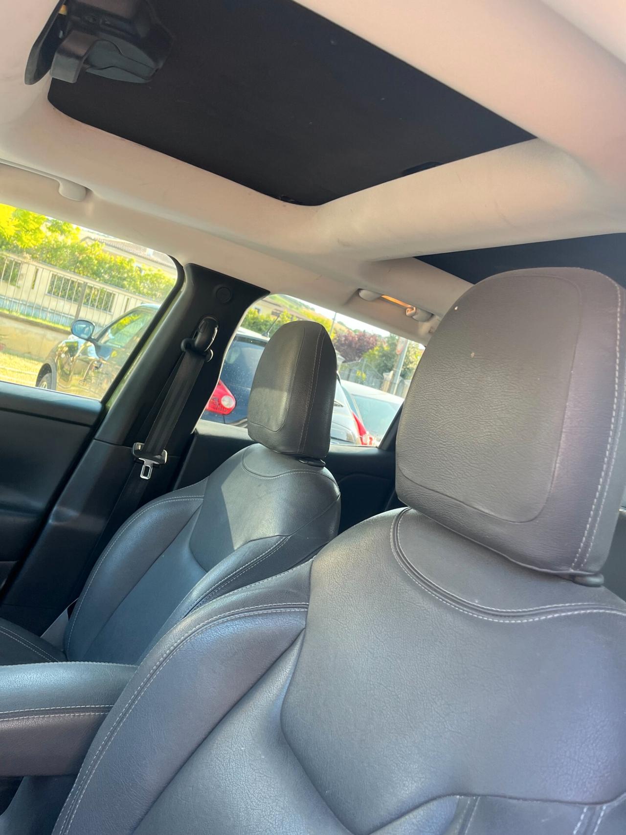 Jeep Renegade 2.0 Mjt 140CV 4WD Active Drive Low Limited