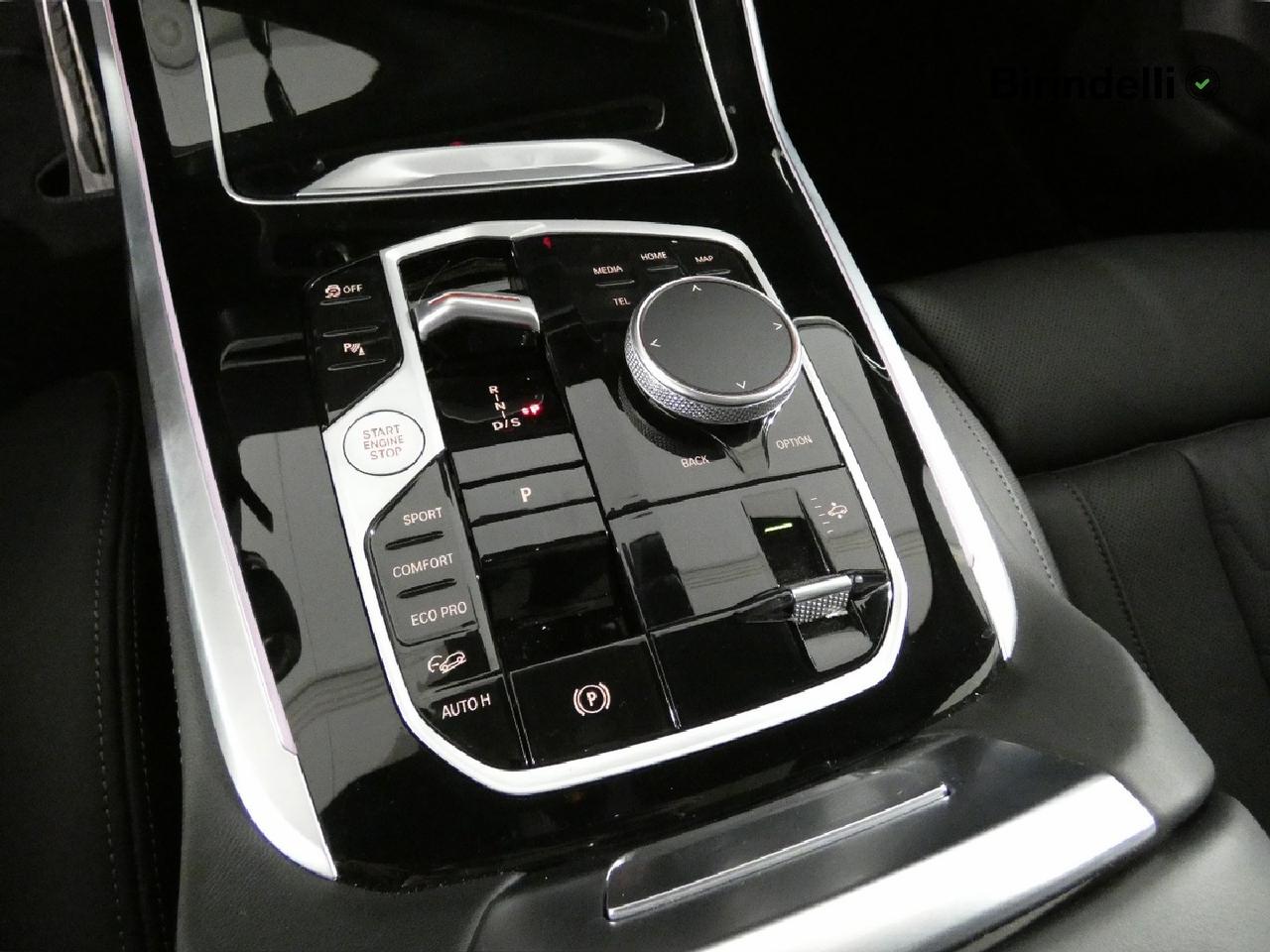 BMW BMW X7 xDrive40d