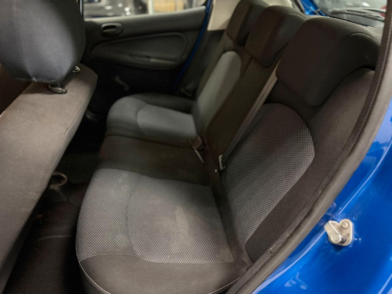 Peugeot 206 1.1B 92.000KM 2009