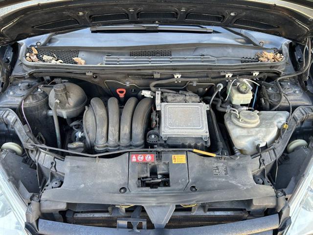 MERCEDES-BENZ A 150 Coupé