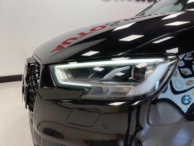 AUDI A3 SPORTBACK 30 1.6 TDIi 116CV S-LINE S-TRONIC