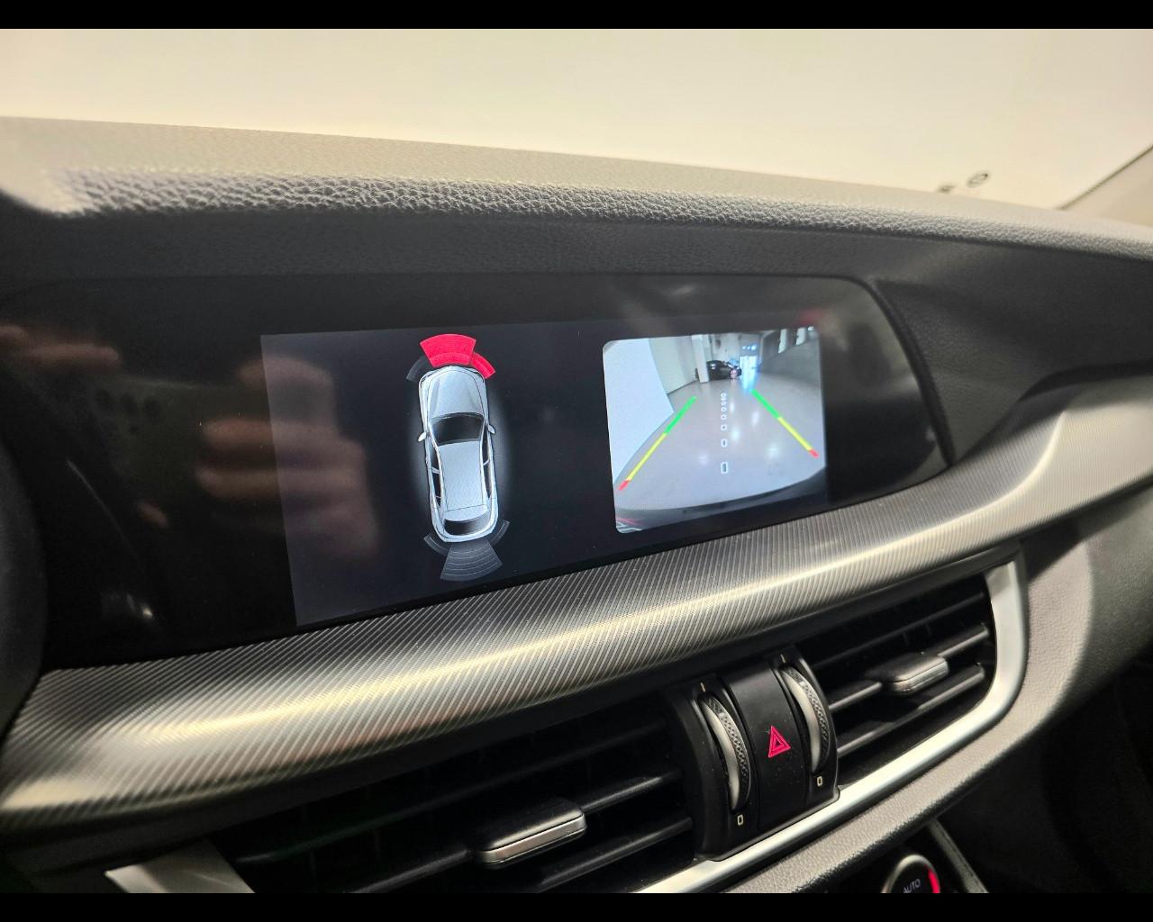 ALFA ROMEO STELVIO 2.2 T 210 CV AUTO Q4 EXECUTIVE