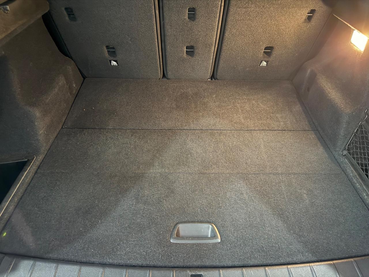 Bmw X1 XDRIVE 2.0D SHADOW TOTAL BLACK+FULL LED2022