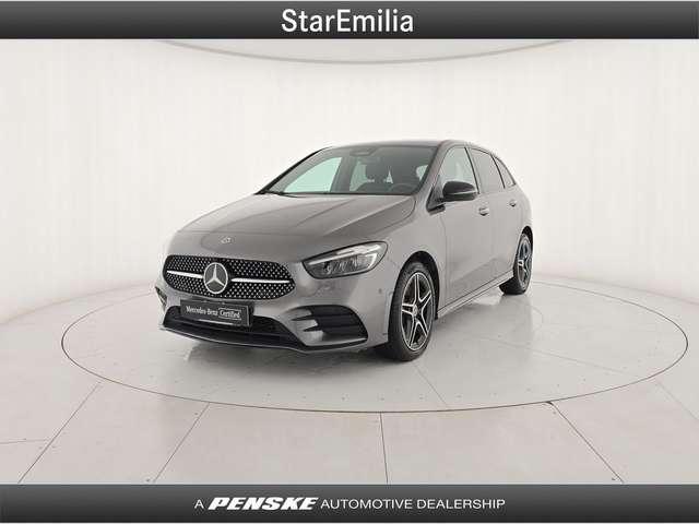 Mercedes-Benz B 250 250 e hybrid EQ AMG Line Advanced Plus