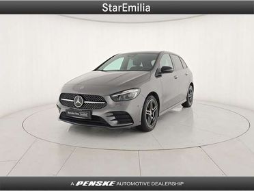 Mercedes-Benz B 250 250 e hybrid EQ AMG Line Advanced Plus
