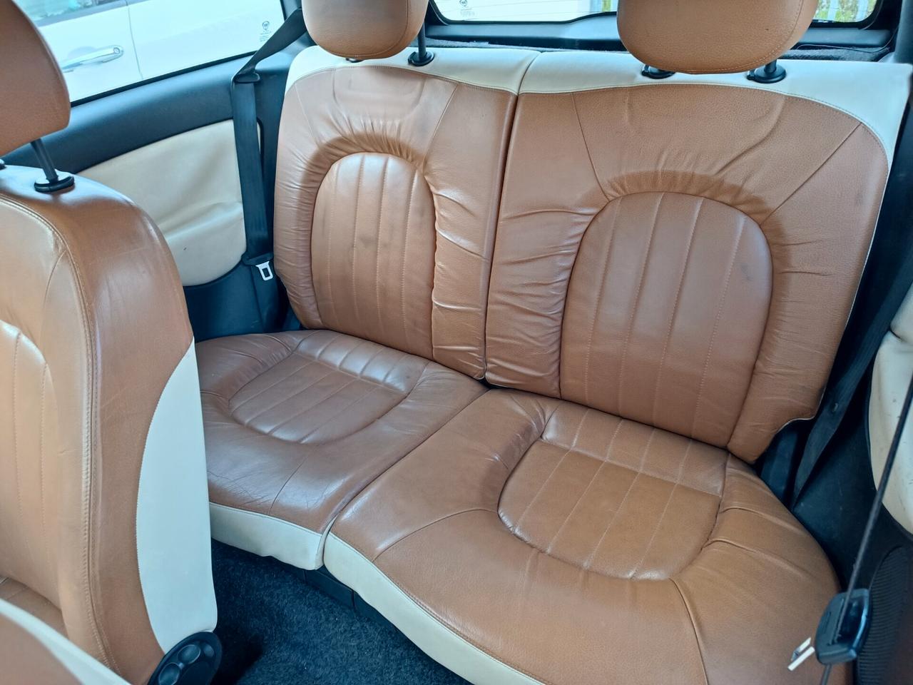 Lancia Ypsilon 1.3 Multijet Platino