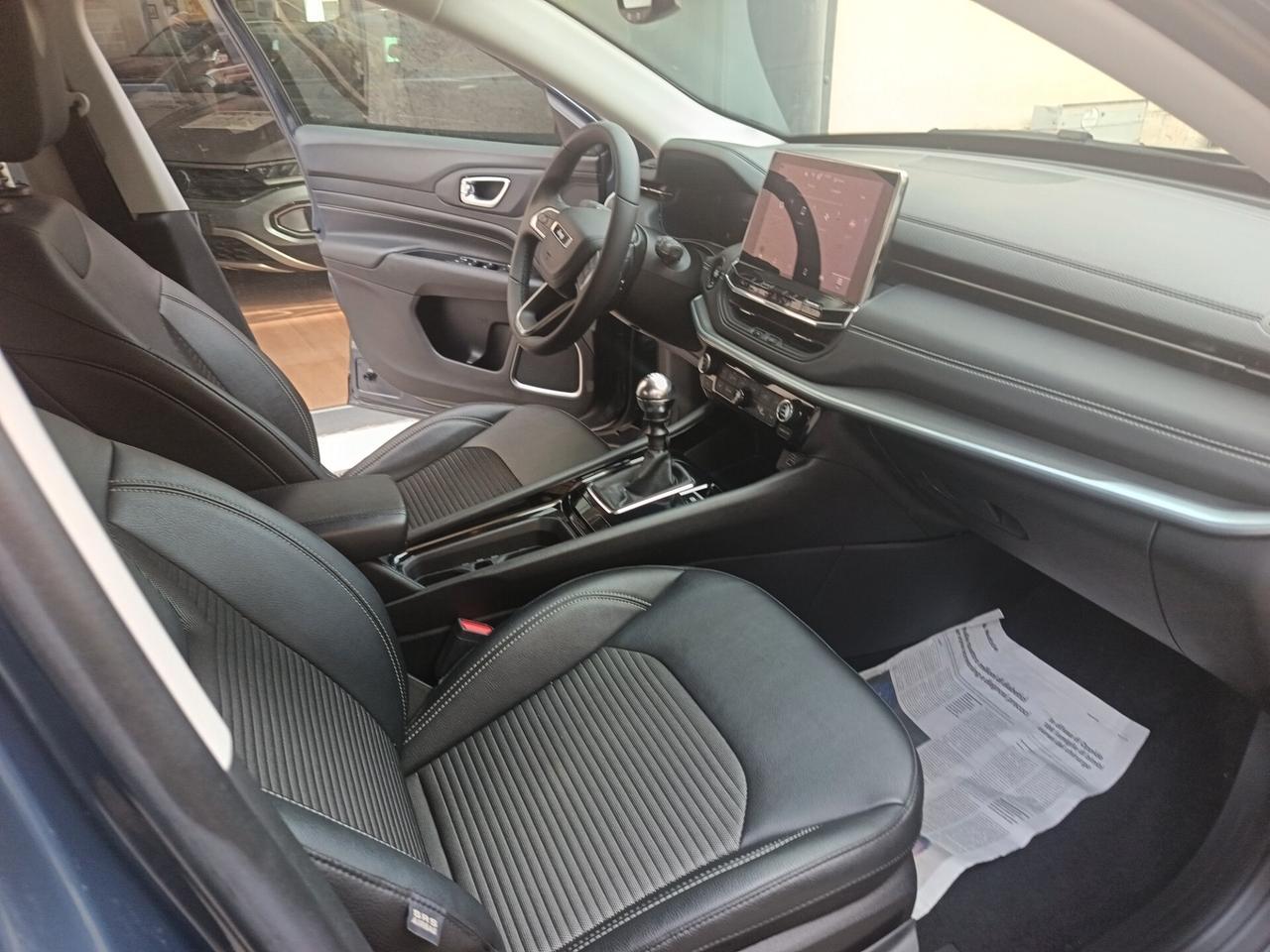 Jeep Compass 1.6 MJ km27.000 Autocarro N1 5posti 100% detraibile