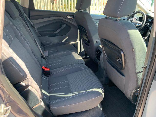 FORD C-Max 2.0 TDCi 163CV Titanium