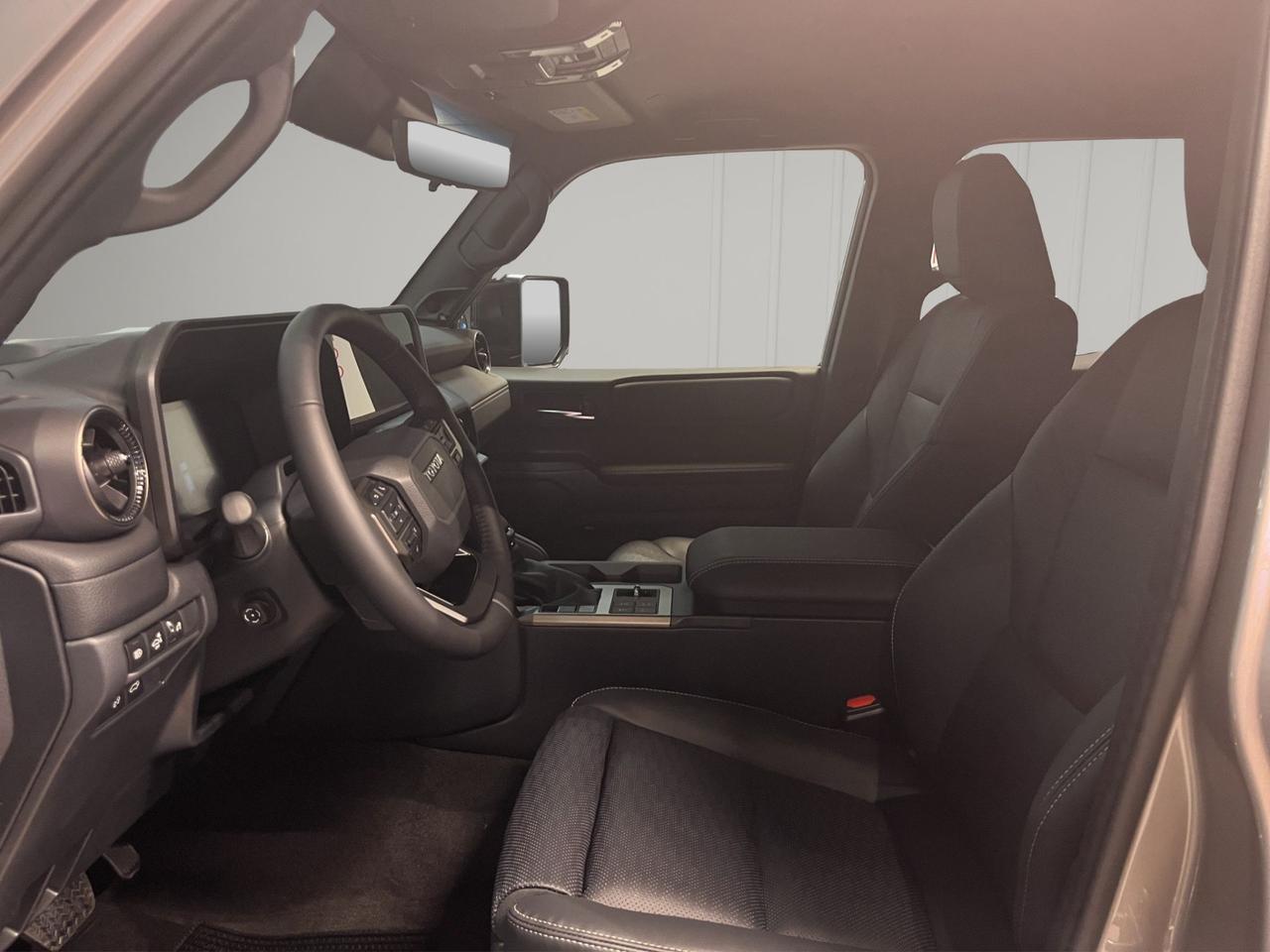 Toyota Land Cruiser 2.8 d-4d Lounge awd auto