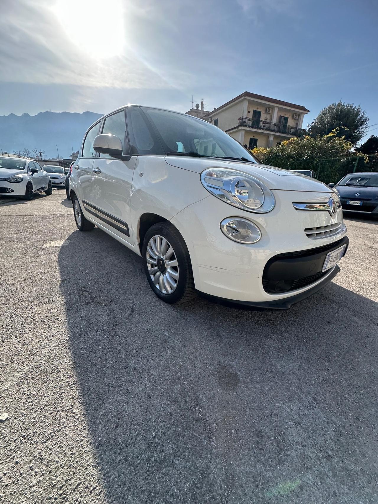 Fiat 500L 1.3 Multijet 95 CV Pop