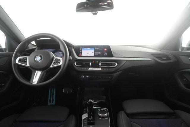 BMW 118 Serie 1 d 5p. Msport