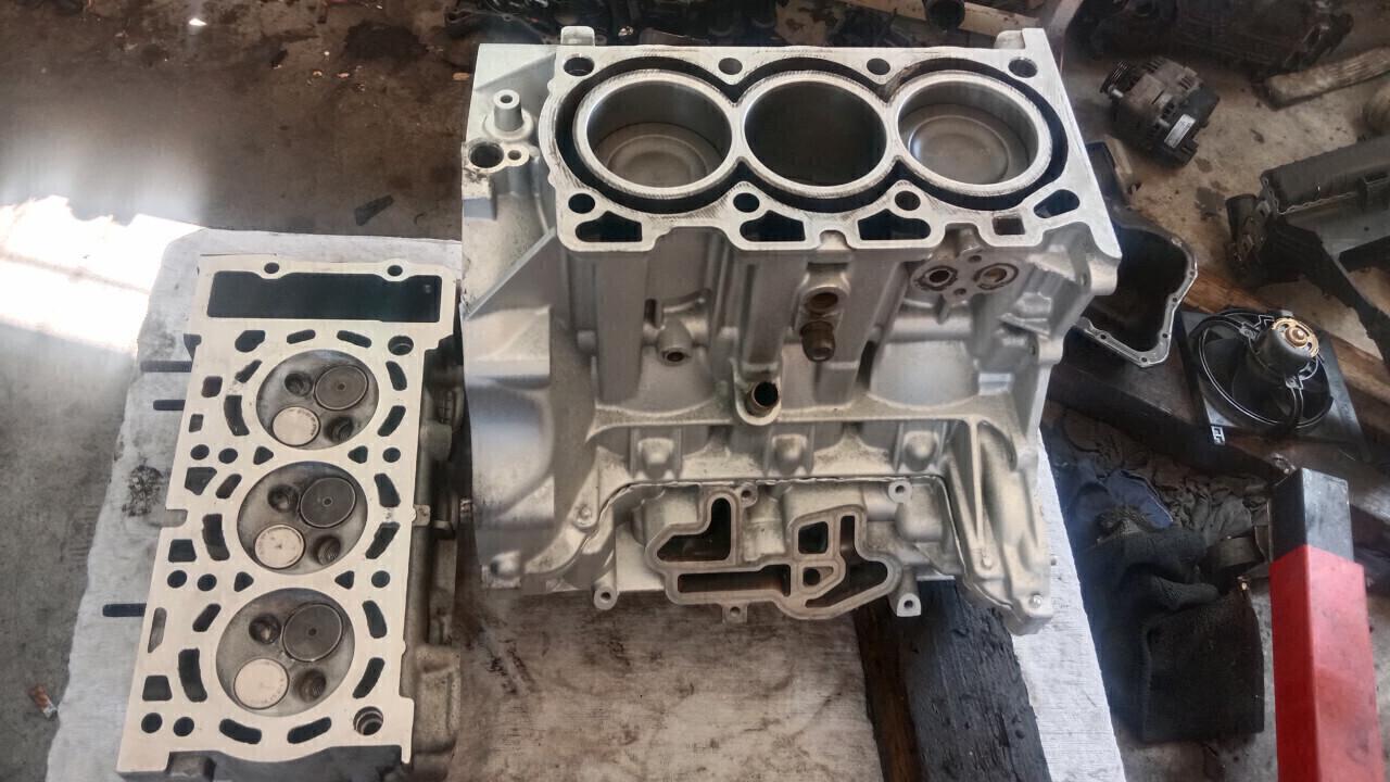 Smart Brabus totalmente restaurata (da collezione)