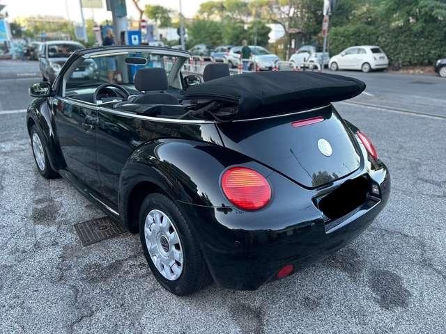 Volkswagen New Beetle New Beetle Cabrio Cabrio 1.9 tdi 100cv