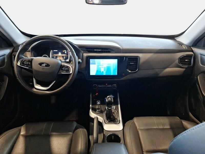 DR MOTOR DR4.0 1.5 MT BENZ GPL