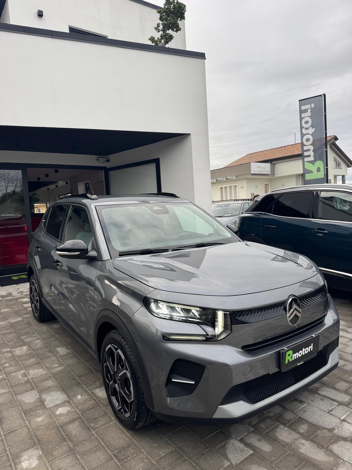 Citroen C3 PureTech 100 S&S Max