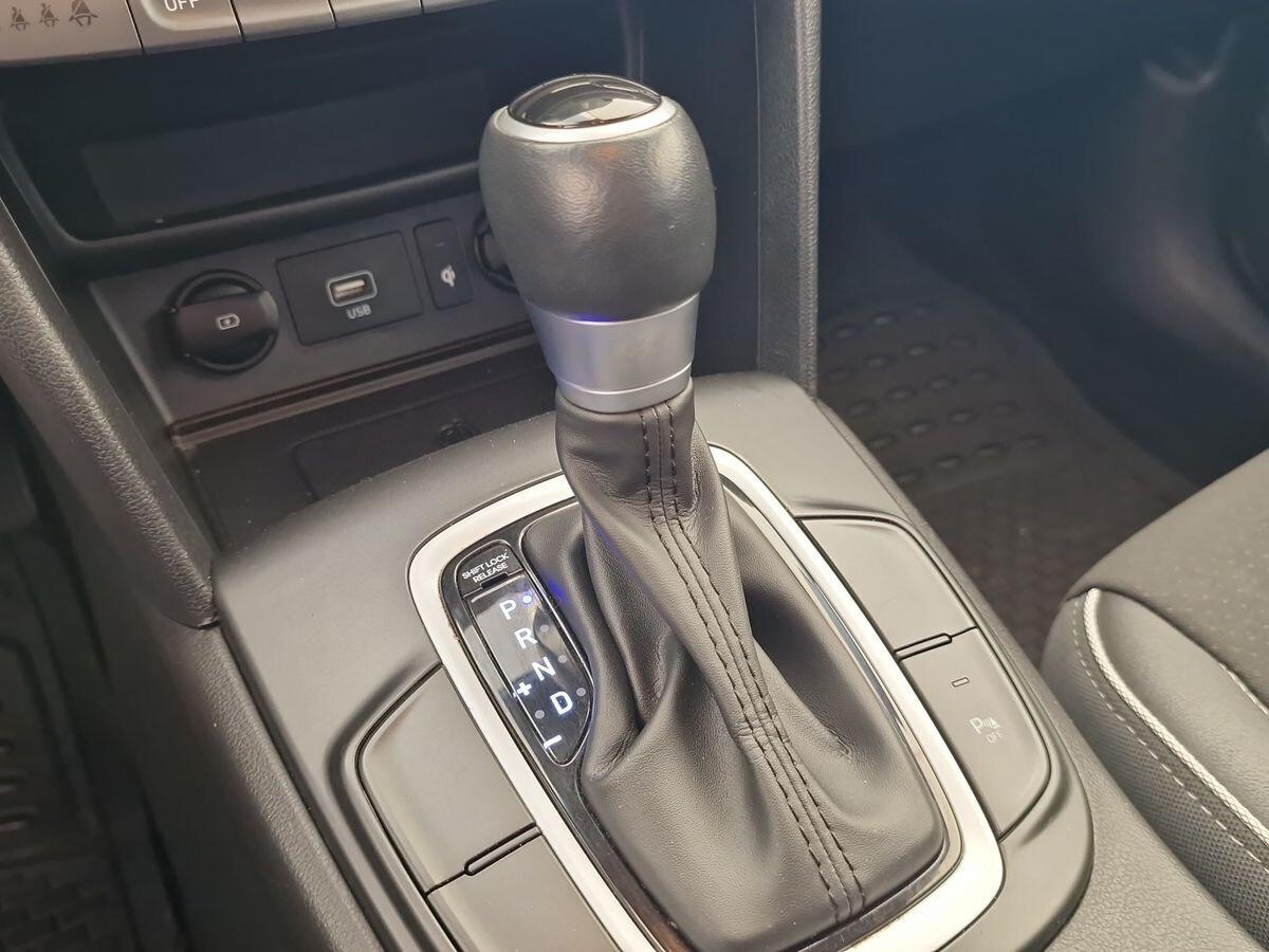 HYUNDAI KONA 1.6HEV 141CV XPRIME C/A