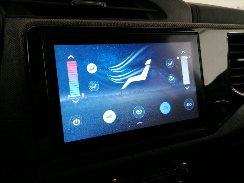 DR AUTOMOBILES DR 5 DR 5.0 1.5 Gpl 116cv