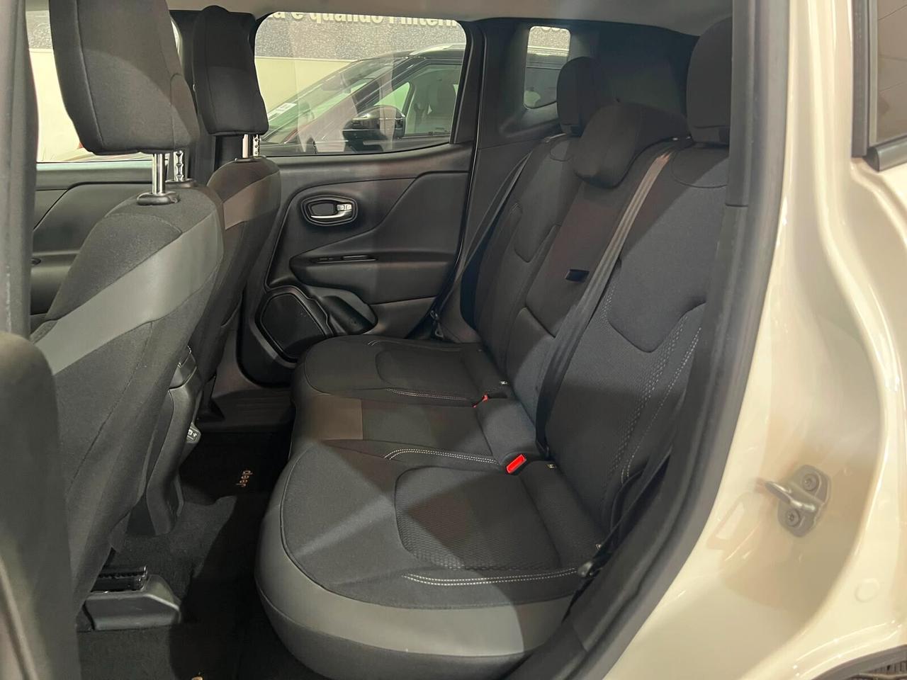 Jeep Renegade 1.6 Mjt 120 CV S 2020