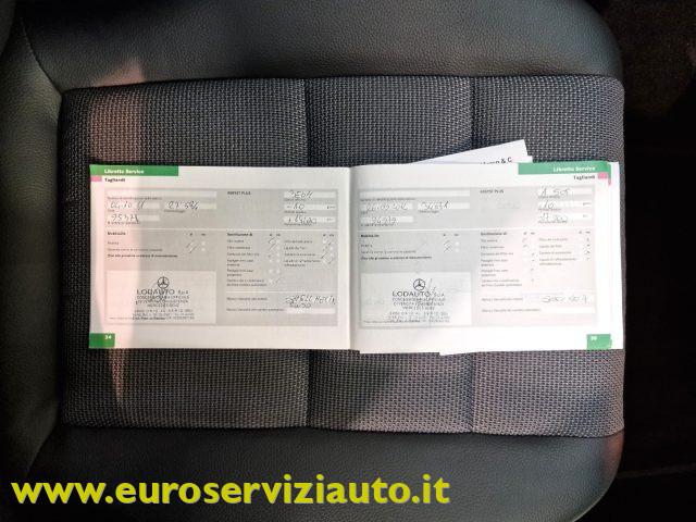 MERCEDES-BENZ C 180 Kompressor Avantgarde