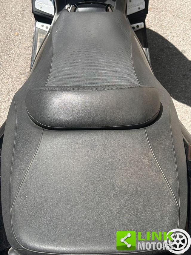 YAMAHA T-Max 500 T-Max 500 XP ABS