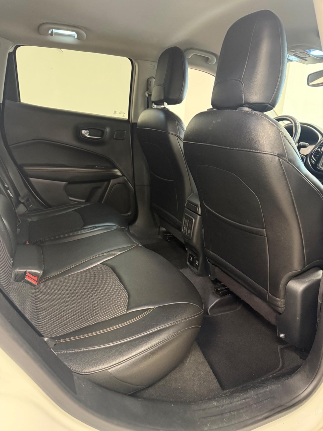 Jeep Compass 2.0 Multijet II aut. 4WD Limited