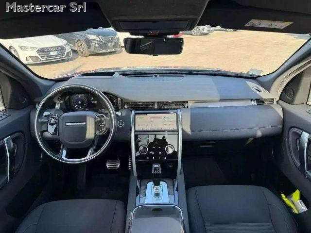 LAND ROVER Discovery Sport 2.0d sd4 mhev R-Dynamic awd 240cv auto 7p GA326XM