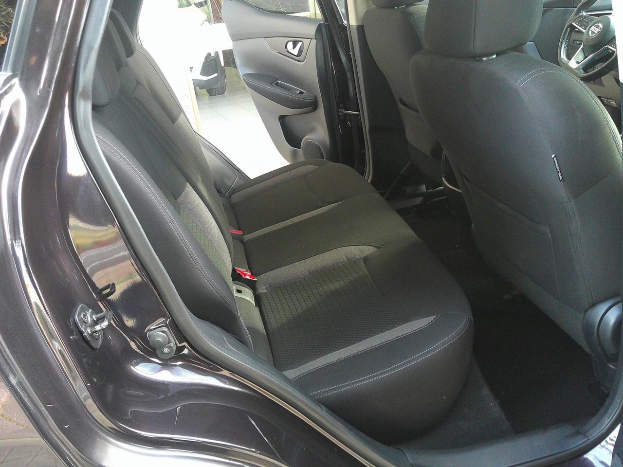 Nissan Qashqai 1.6 dCi 4WD Tekna