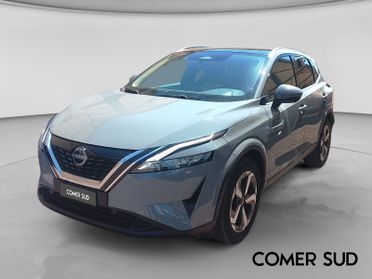NISSAN Qashqai III 2021 - Qashqai 1.5 e-power N-Connecta 2wd