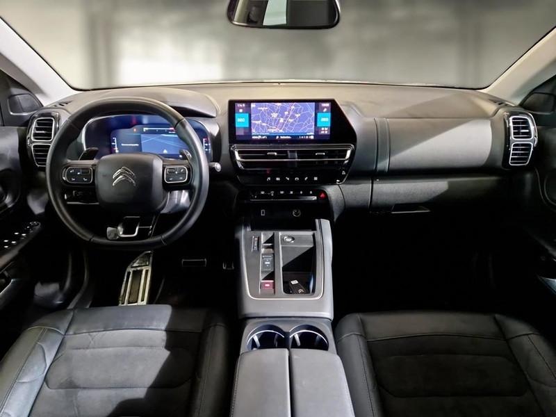CITROEN C5 AIRCROSS BLUEHDI 130 SES SHINE EAT8 SUV