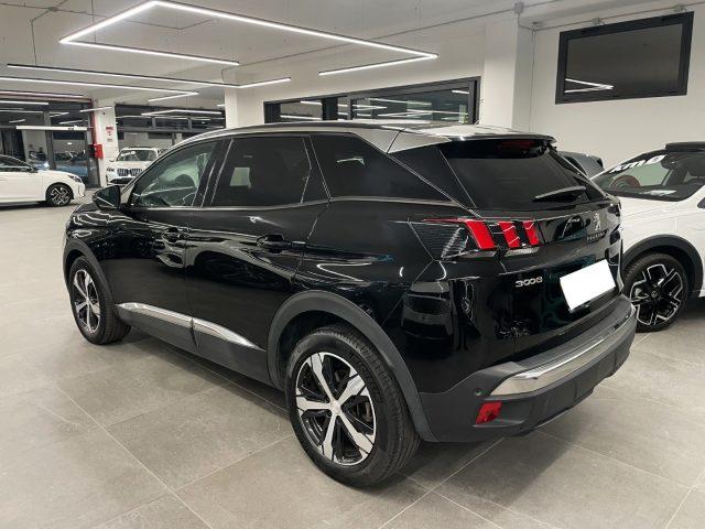 PEUGEOT 3008 1.5 BlueHDi 130 CV EAT8 Allure Pack
