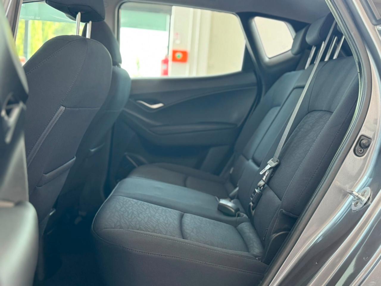 Hyundai iX20 1.4 CRDI 90 CV Style