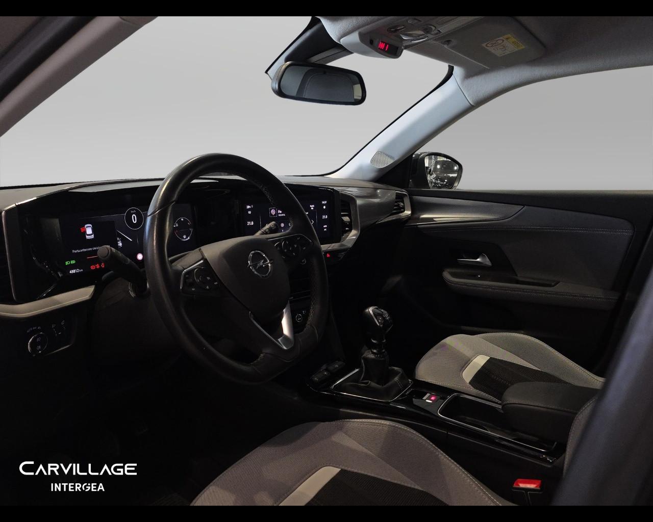 OPEL Mokka 1.5 Elegance s&s 110cv