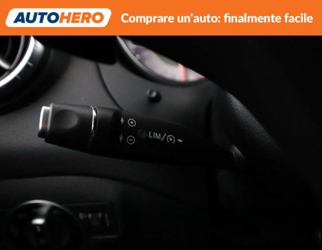 MERCEDES-BENZ CLA 200 d S.W. Automatic Sport