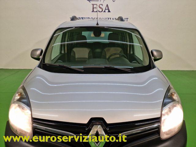 RENAULT Kangoo 1.5 dCi 110CV 5 porte Stop & Start Limited