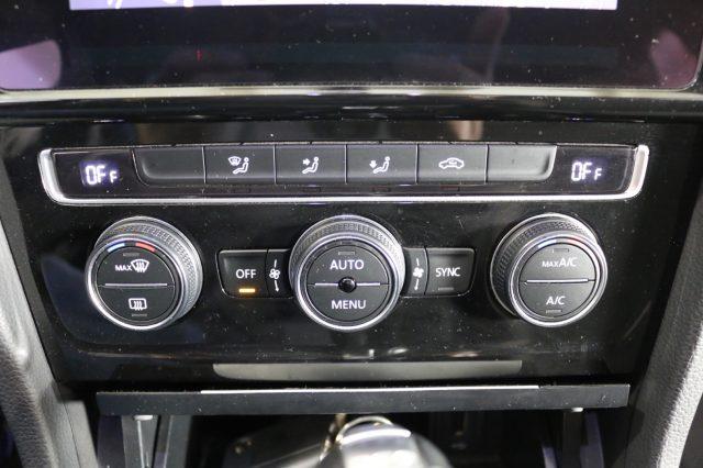 VOLKSWAGEN Golf Variant 1.6 TDI 115 CV DSG Highline BlueMotion Tech.