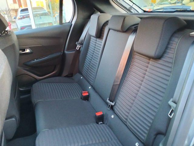 PEUGEOT 208 PureTech 75 Stop&Start 5 porte Active