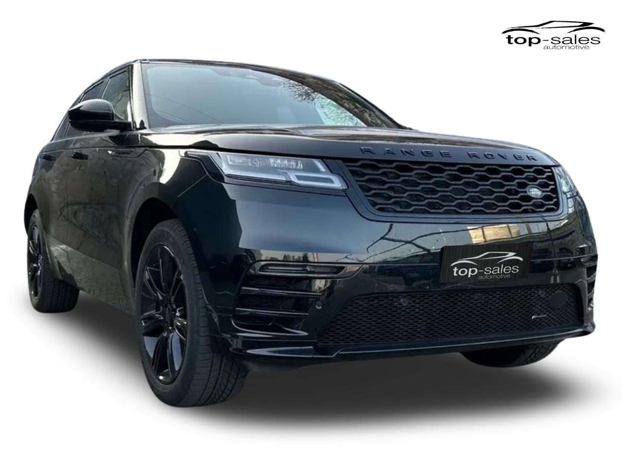 Land Rover Range Velar 2.0D I4 204 CV SE Perfetta