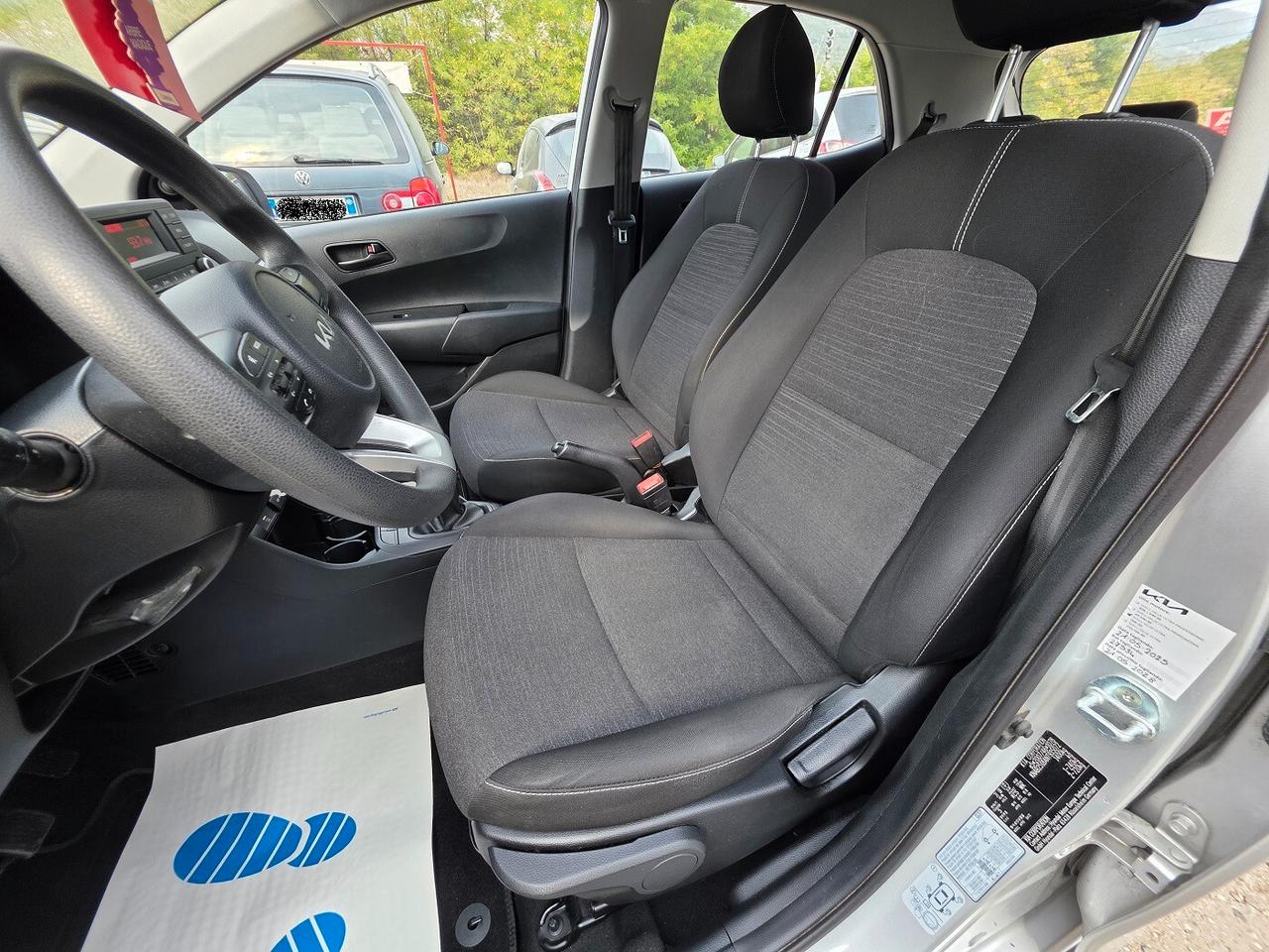 Kia Picanto 1.0 12V