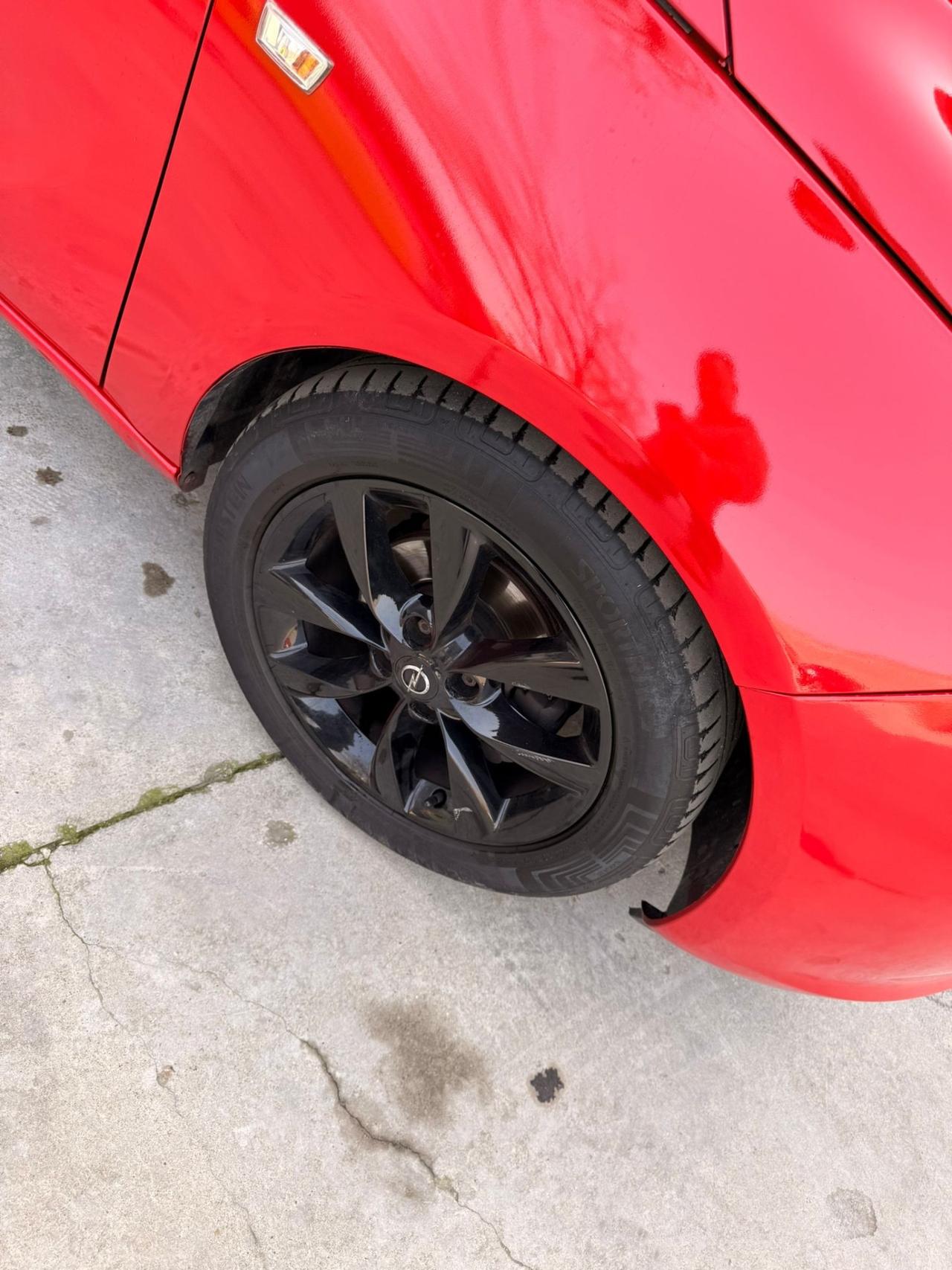 Opel Adam 1.4 87 CV GPL 2036(SU APPUNTAMENTO)