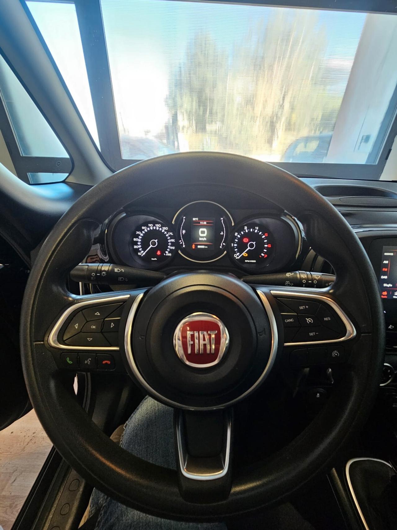 Fiat 500L 1.3 Multijet 95 CV Urban