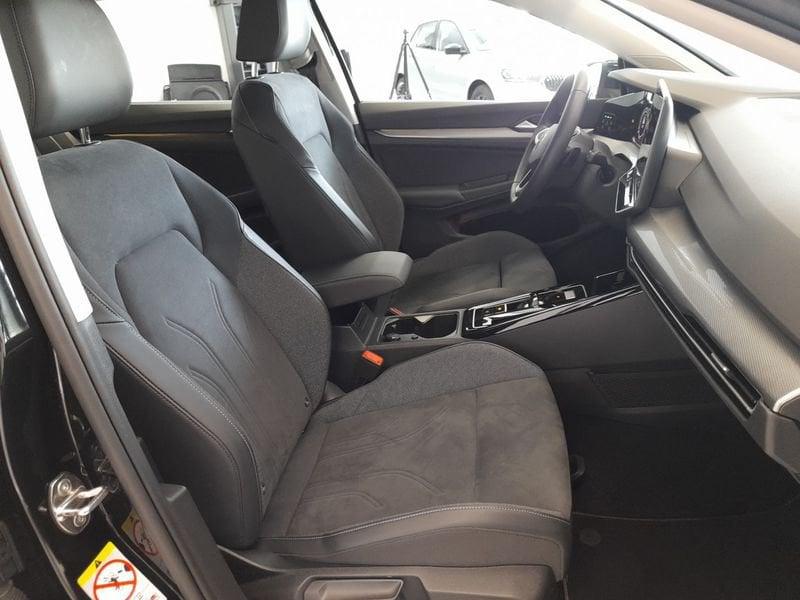 Volkswagen Golf 2.0 TDI SCR 110KW Style DSG