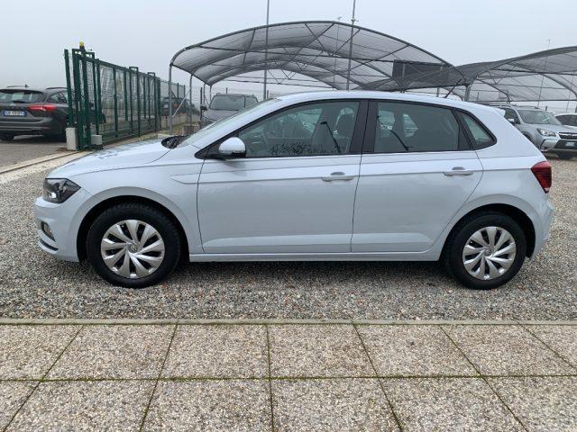 VOLKSWAGEN Polo 1.6 TDI 5p. Comfortline *NEOPATENTATI*