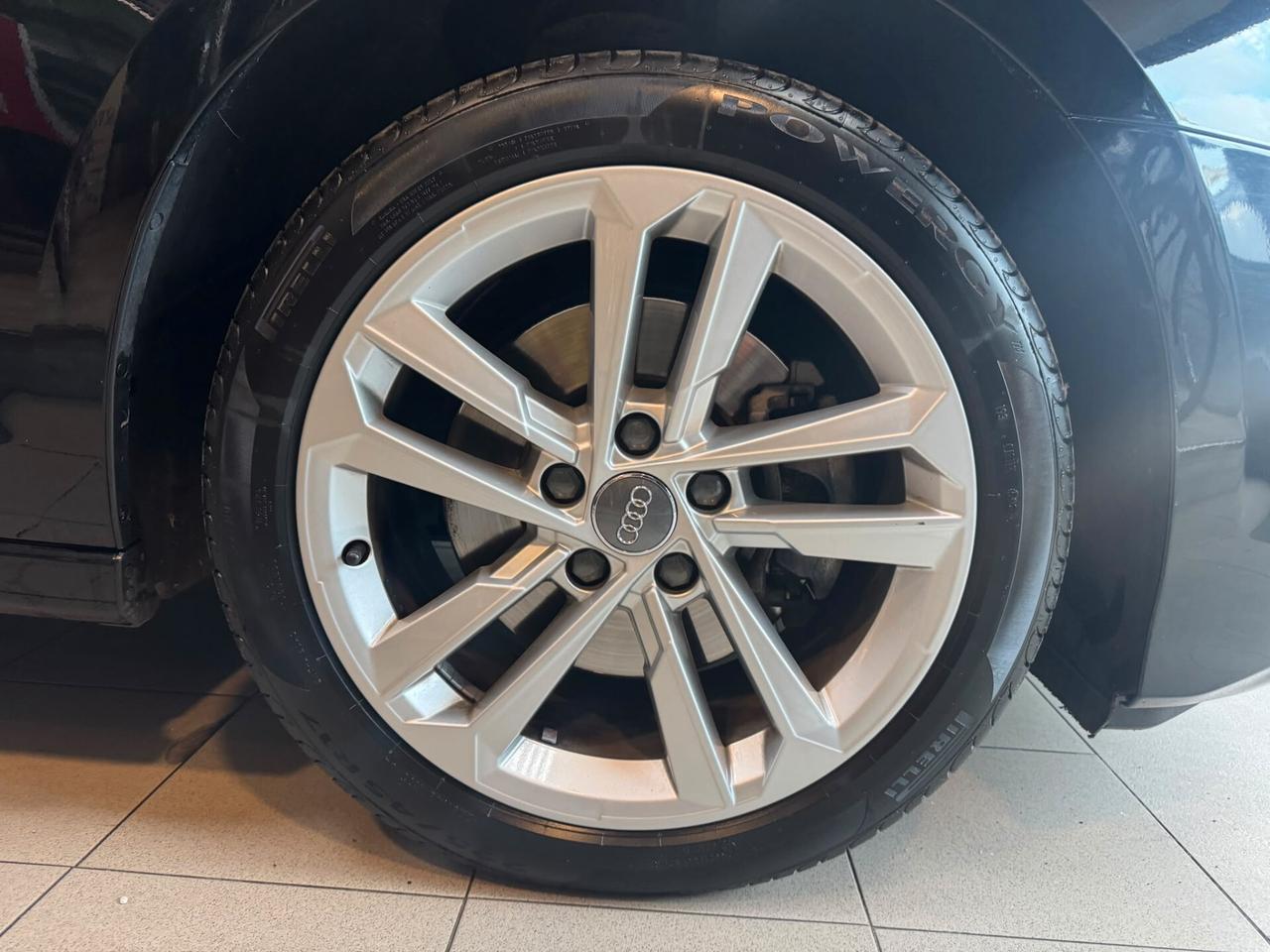 Audi A3 VETTURA PARI AL NUOVO SOLI 64700 KM REALI