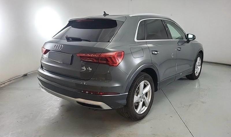 Audi Q3 2.0 TDI 150 CV S tronic Sport
