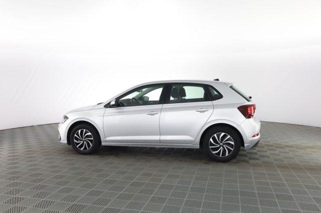 VOLKSWAGEN Polo Polo 1.0 TSI Life