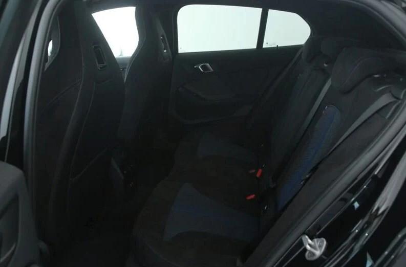 Bmw 118i 1.5 136CV MSport Auto Tetto Pan. Sedili
