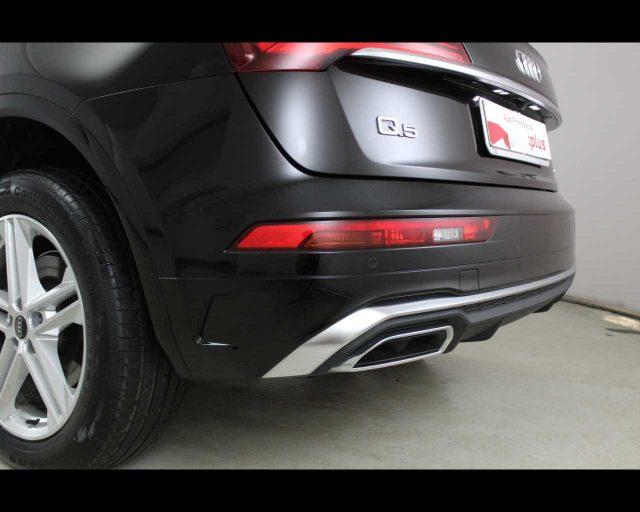 AUDI Q5 40 TDI 204 CV quattro S tronic S line